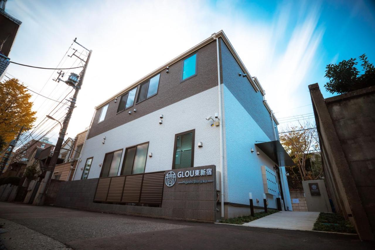 Hotel Glou Higashi Shinjuku