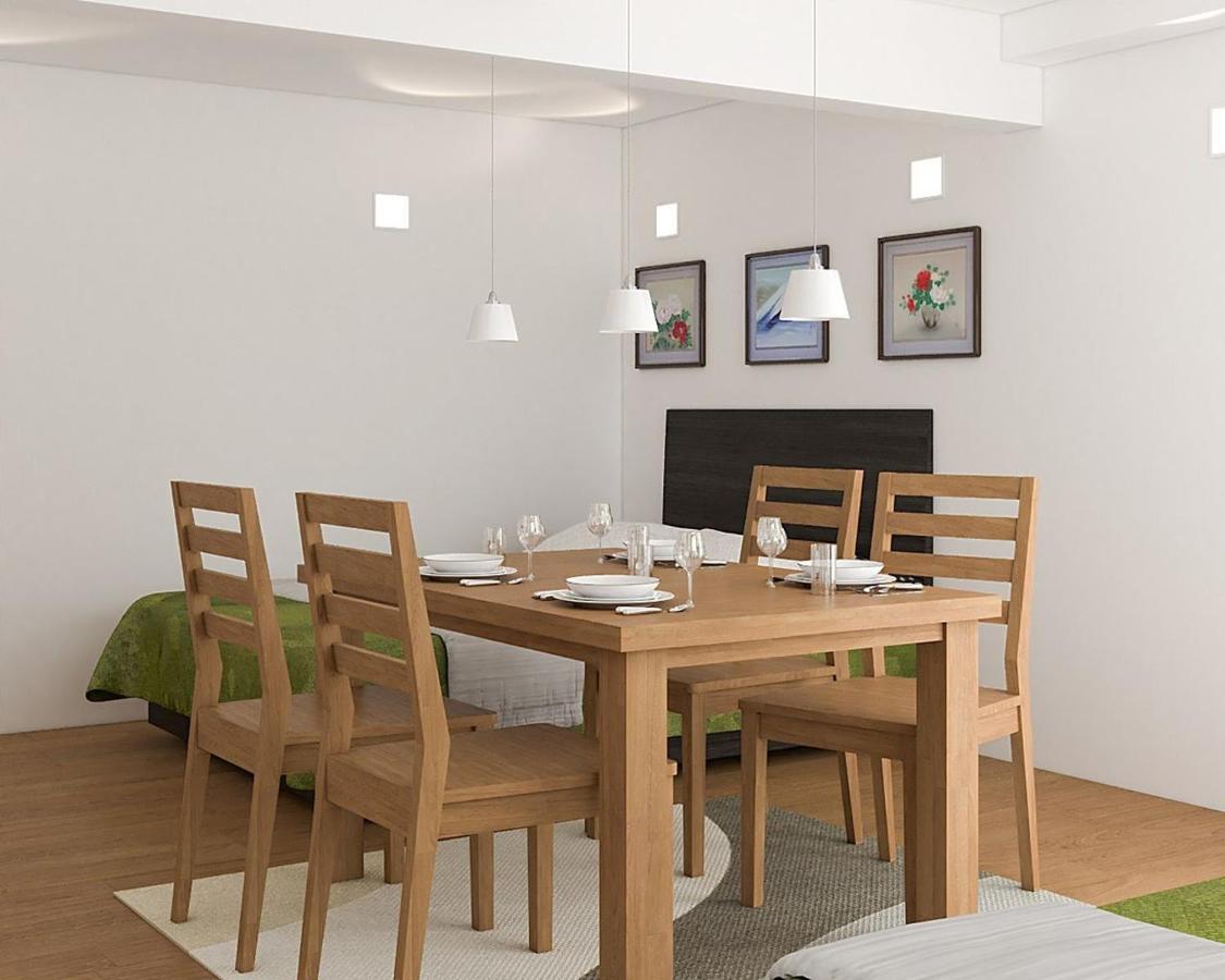 Asakusa Homesuites Hotel Tokyo