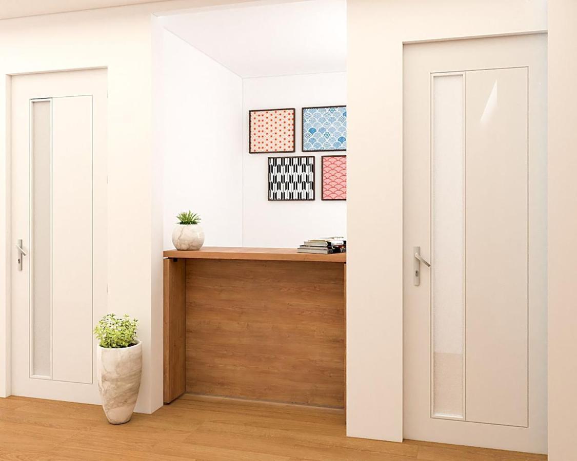 Asakusa Homesuites 3*