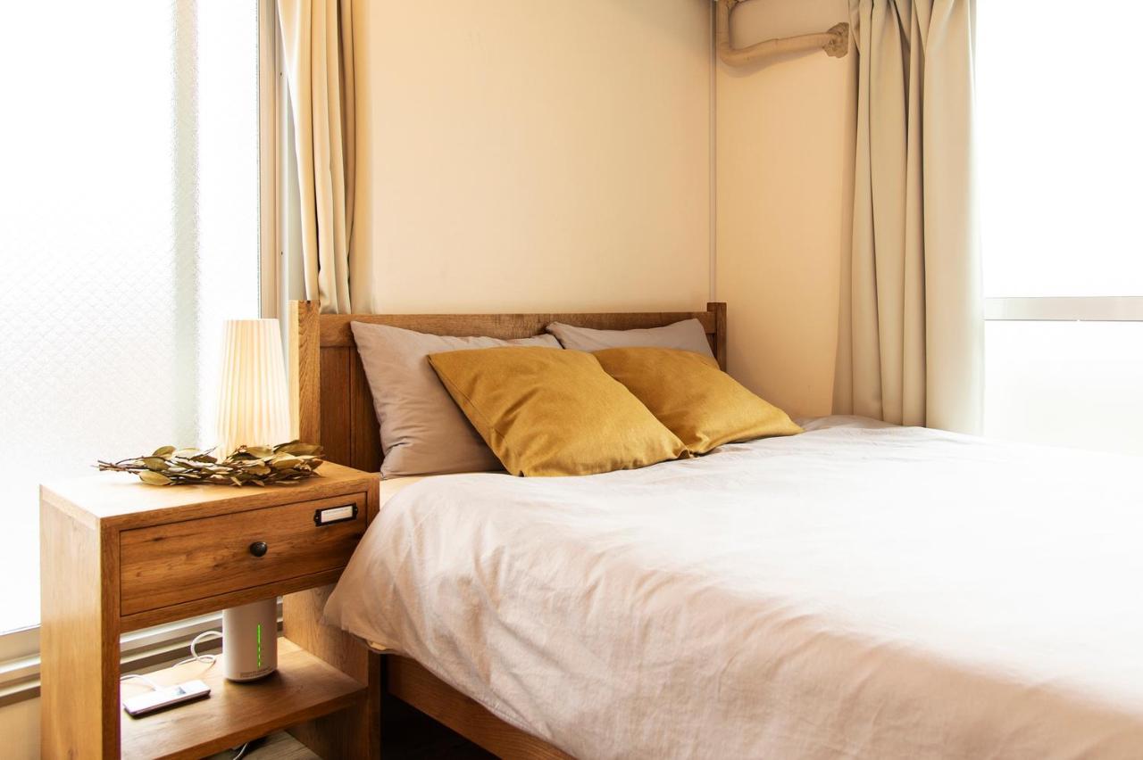 Apartment Shibuya Park Yoyogi Park