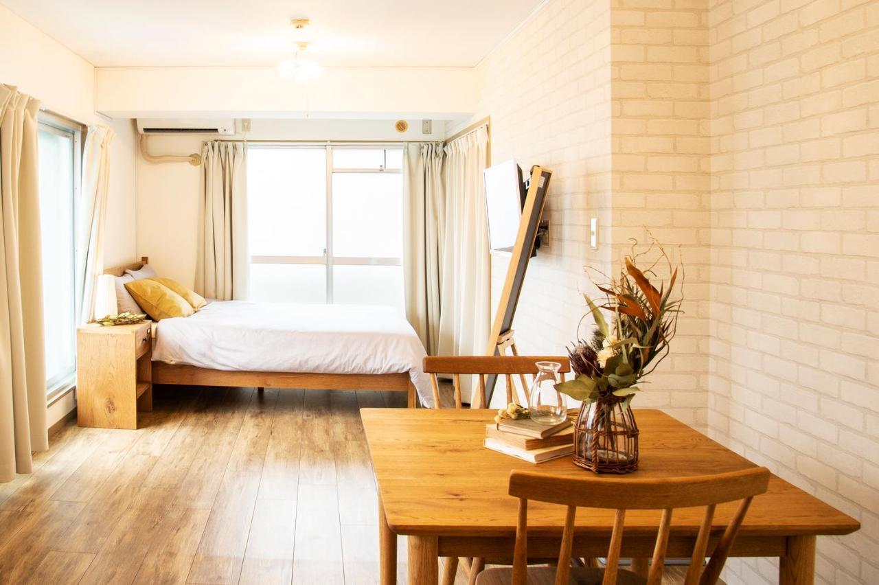 Apartment Shibuya Park Yoyogi Park *