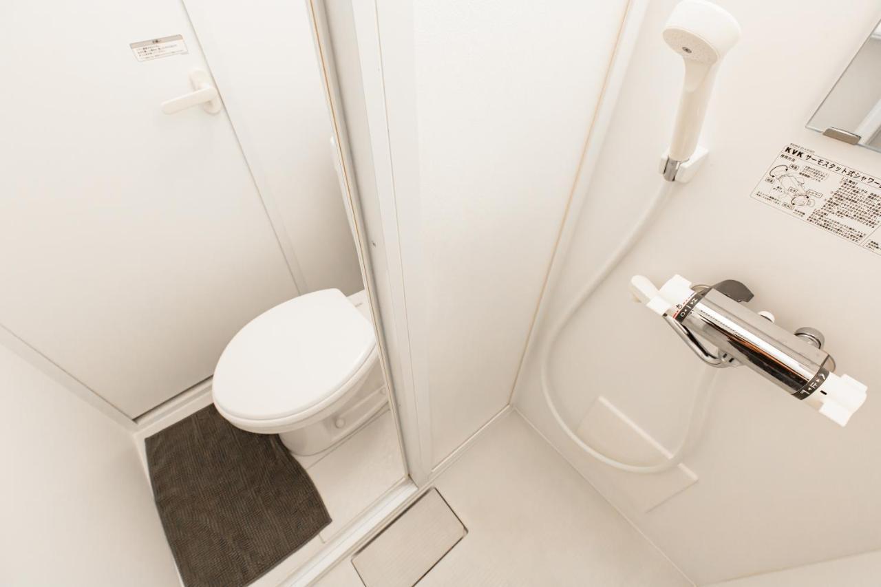 Hotel Port House Shibuya 2*