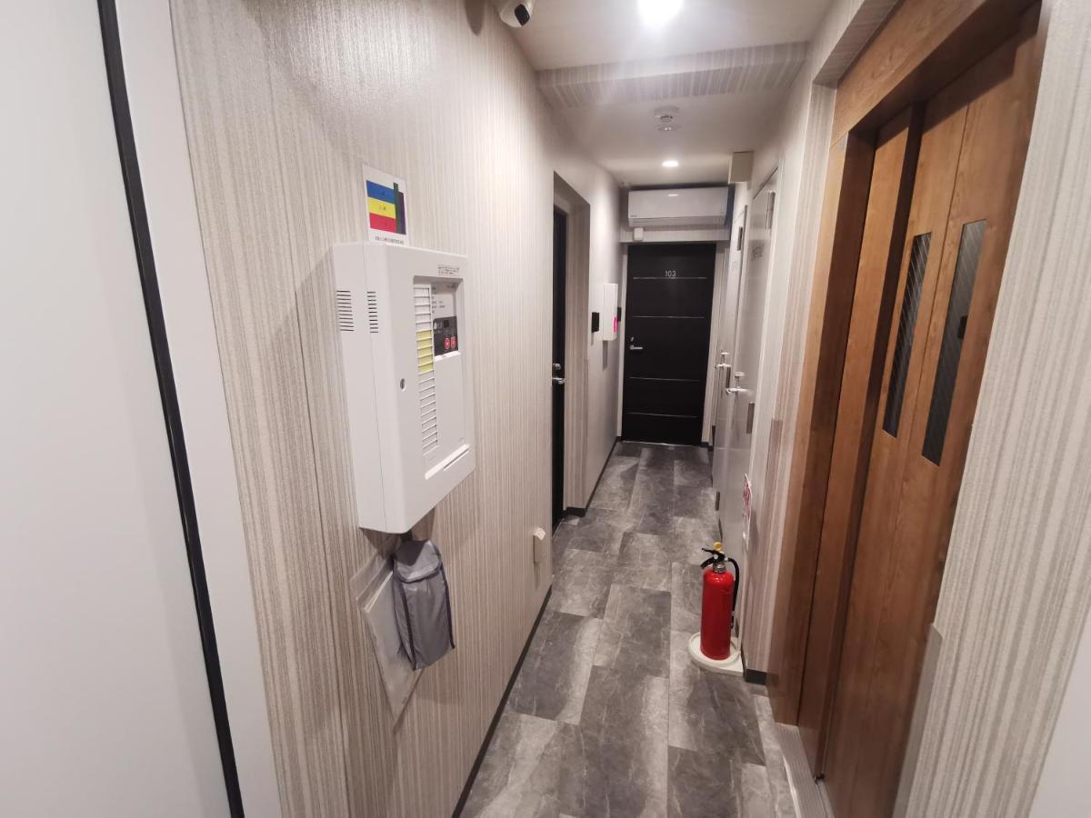 Hotel Glou Higashi Shinjuku 2*