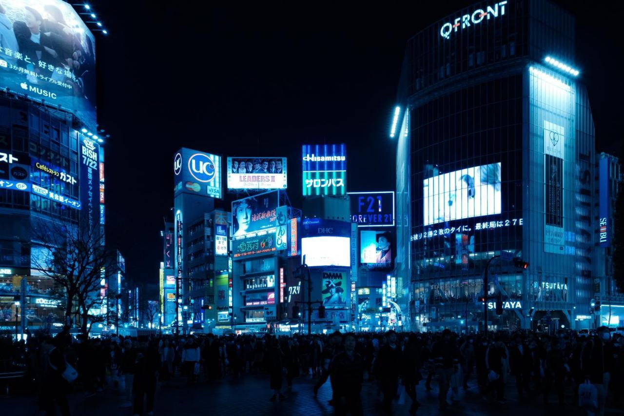 Glou Higashi Shinjuku 2* Tokyo