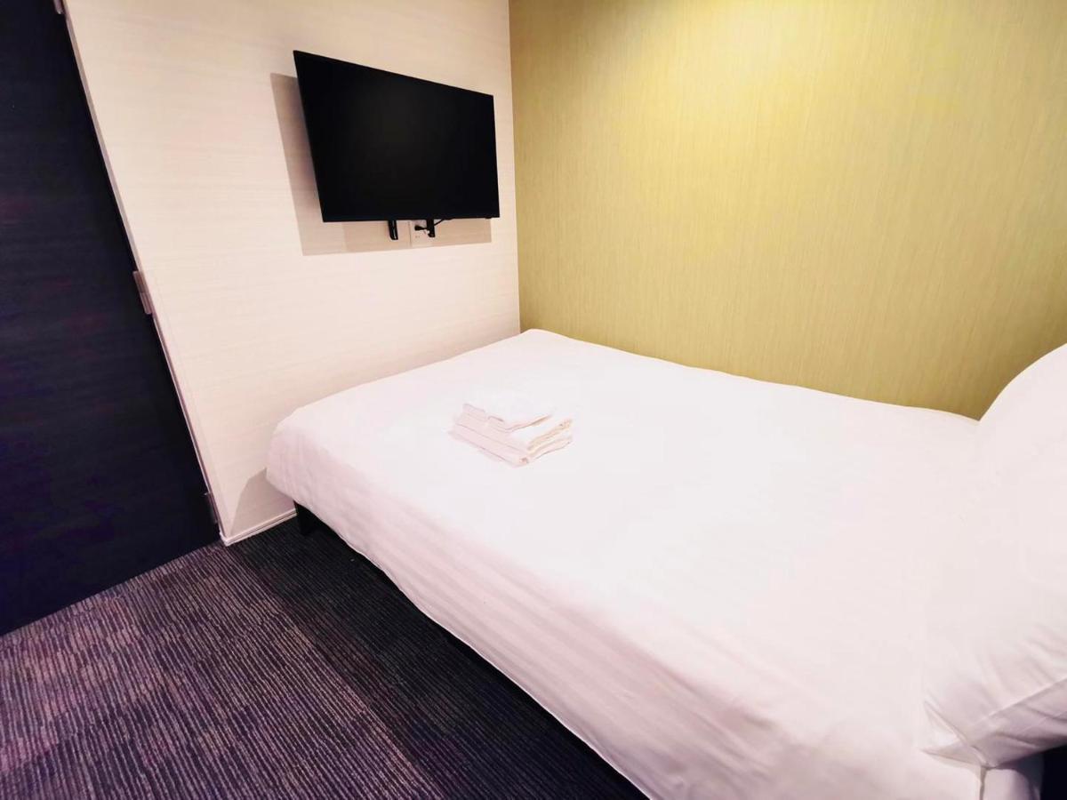 Hotel Glou Higashi Shinjuku 2*