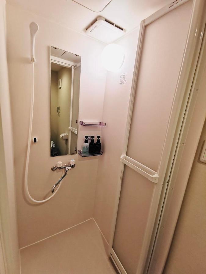 Hotel Glou Higashi Shinjuku 2*