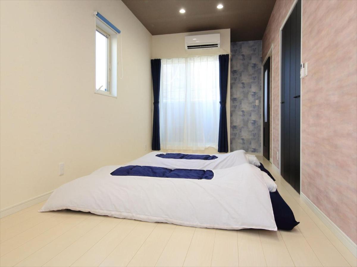Coto Koenji Apartment