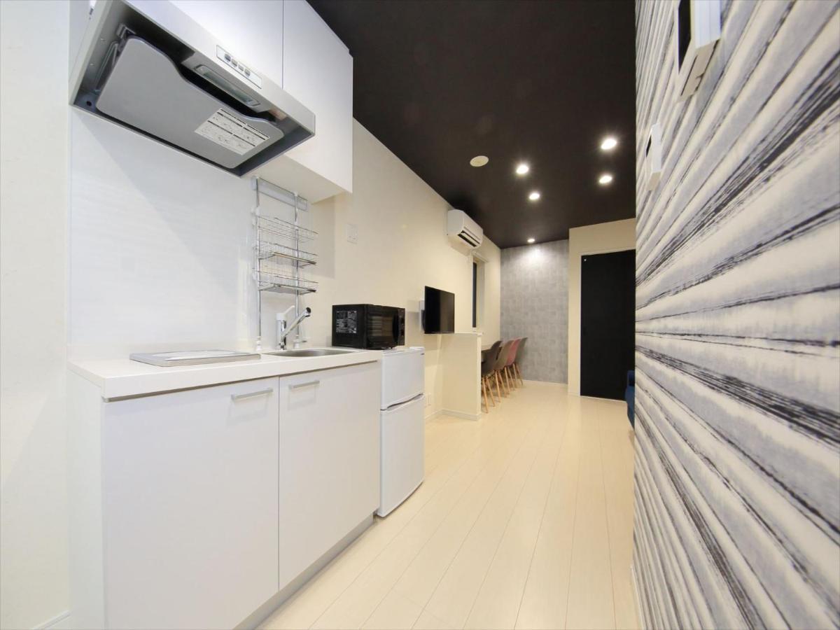 Coto Koenji Apartment