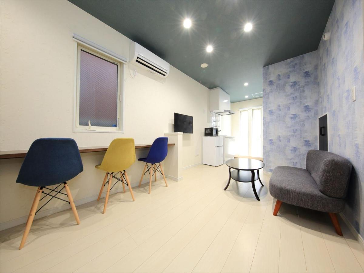 Coto Koenji Apartment