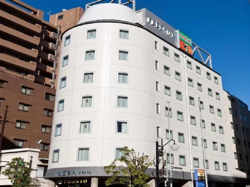 Hotel Sotetsu Fresa Tokyo-toyocho Tokyo