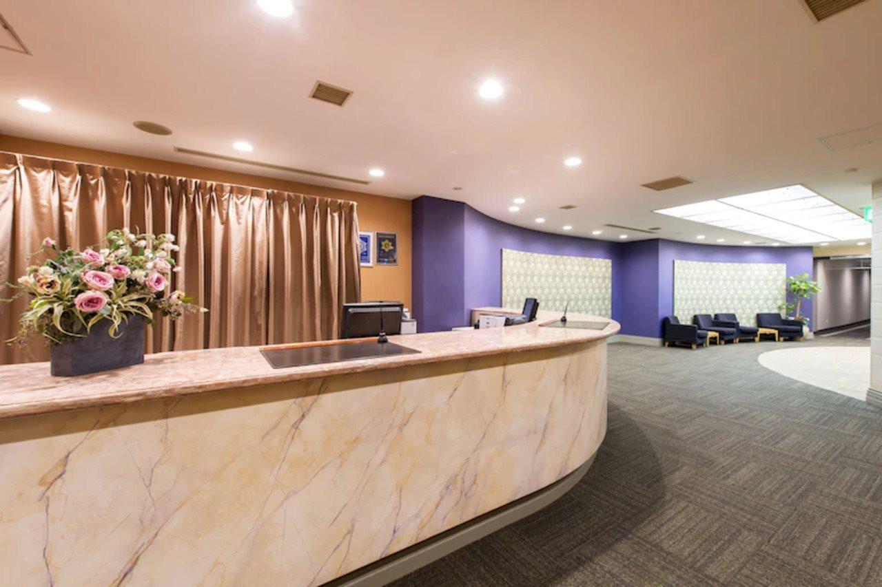 Fontaine Tokyo-nihombashi Mitsukoshimae 3*