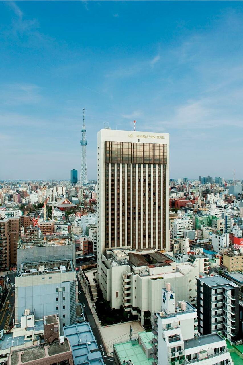 Asakusa View 4*