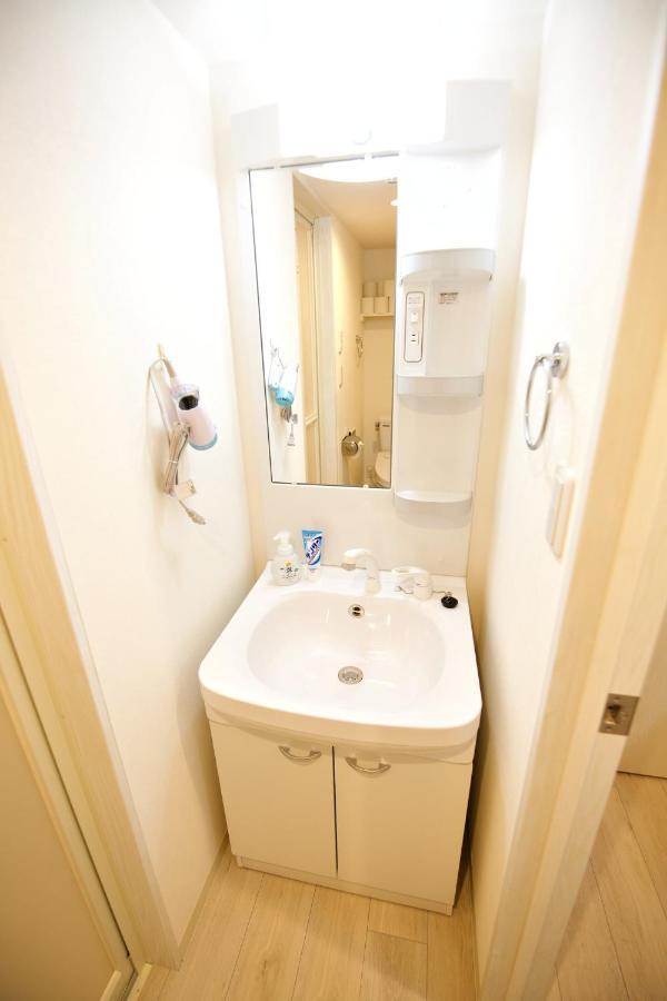Apartment Prime Stage Otsuka 204 - Vacation 8875 *