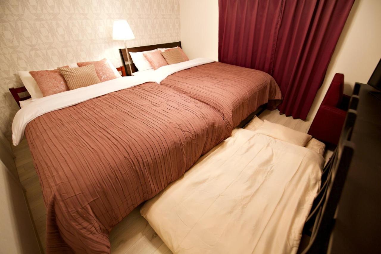 Prime Stage Otsuka 204 - Vacation 8875 Apartment