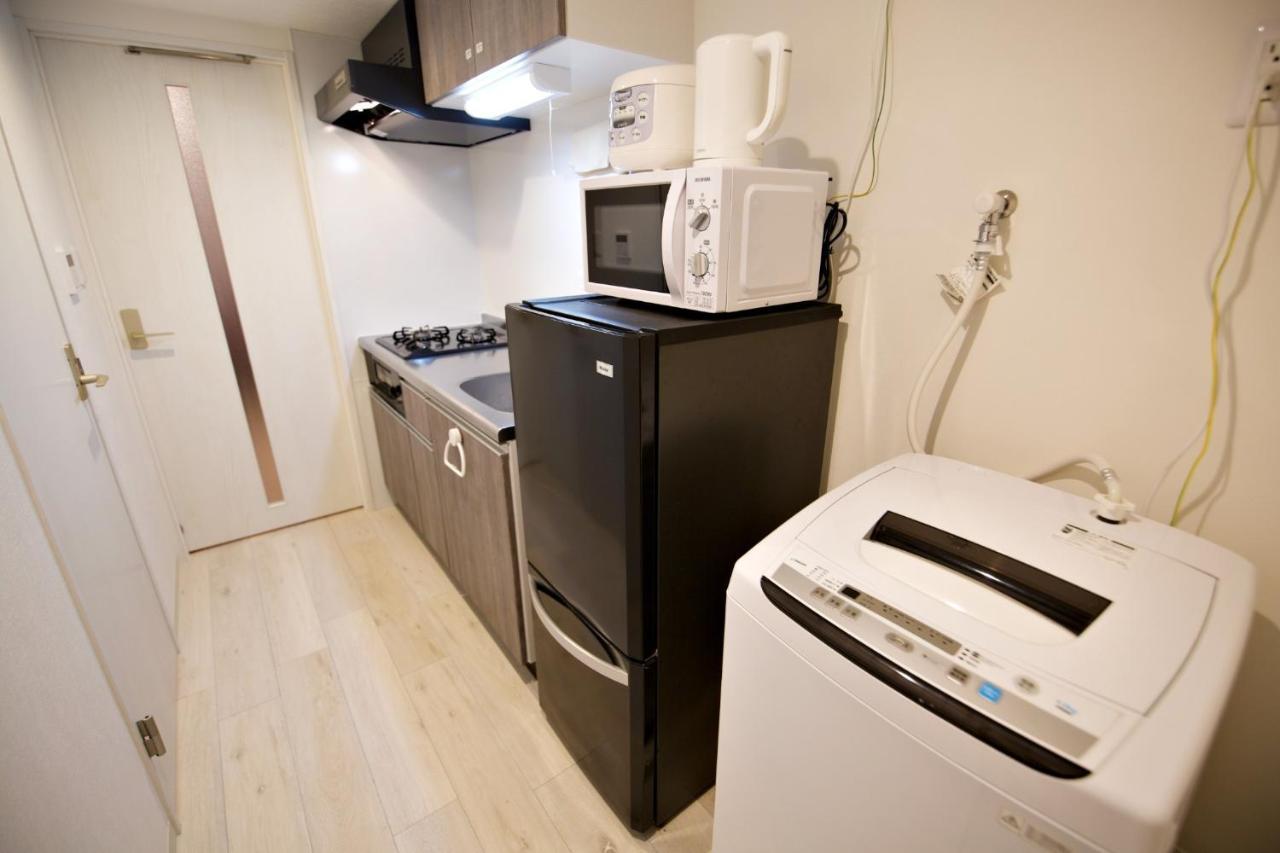 Apartment Prime Stage Otsuka 204 - Vacation 8875 Tokyo