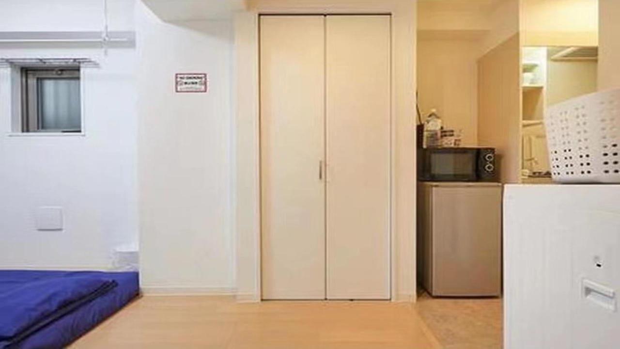 Marvelous Kinshicho - Vacation 13097v *