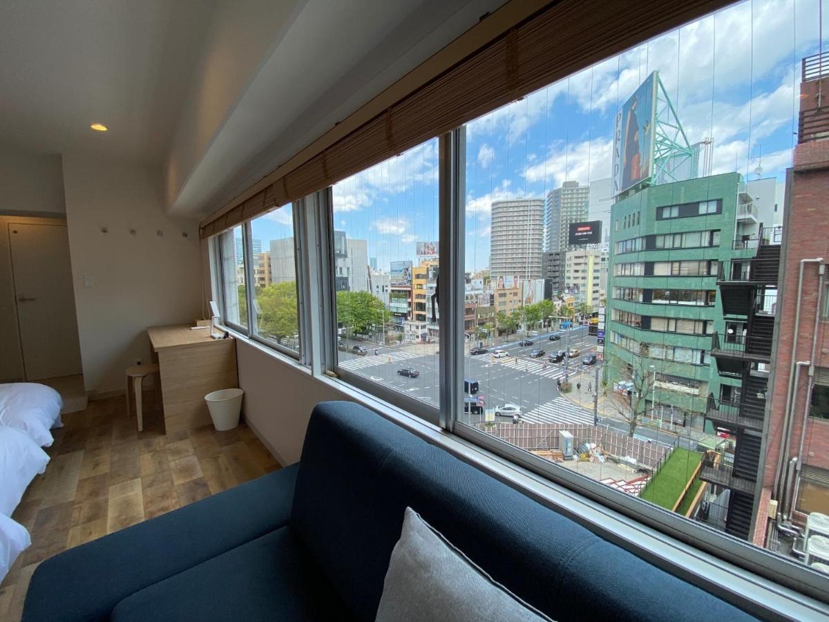Omotesando Stories / Vacation 81918 Hotel *