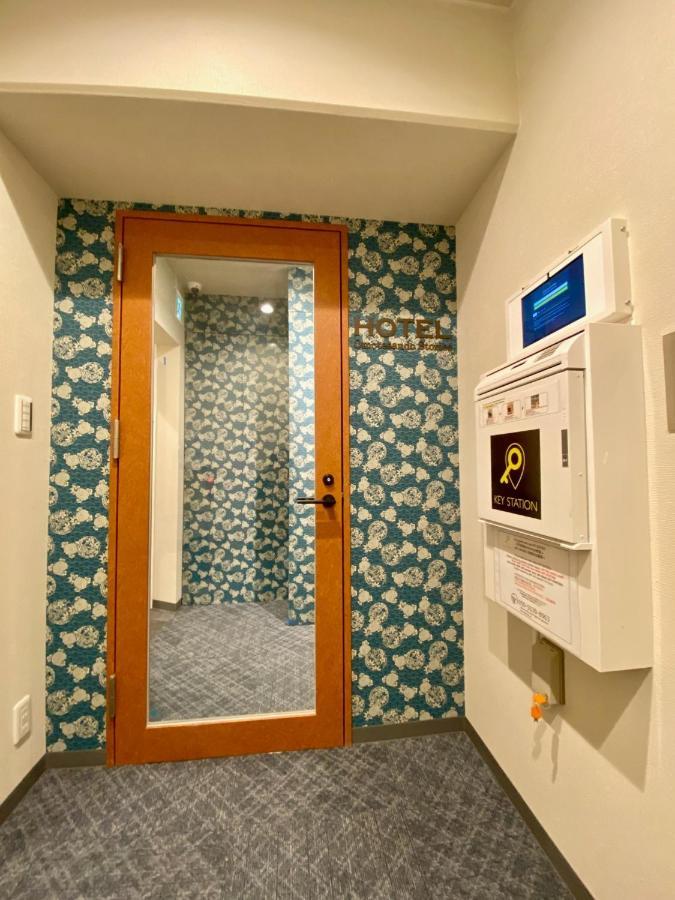 Omotesando Stories / Vacation 81918 Hotel *