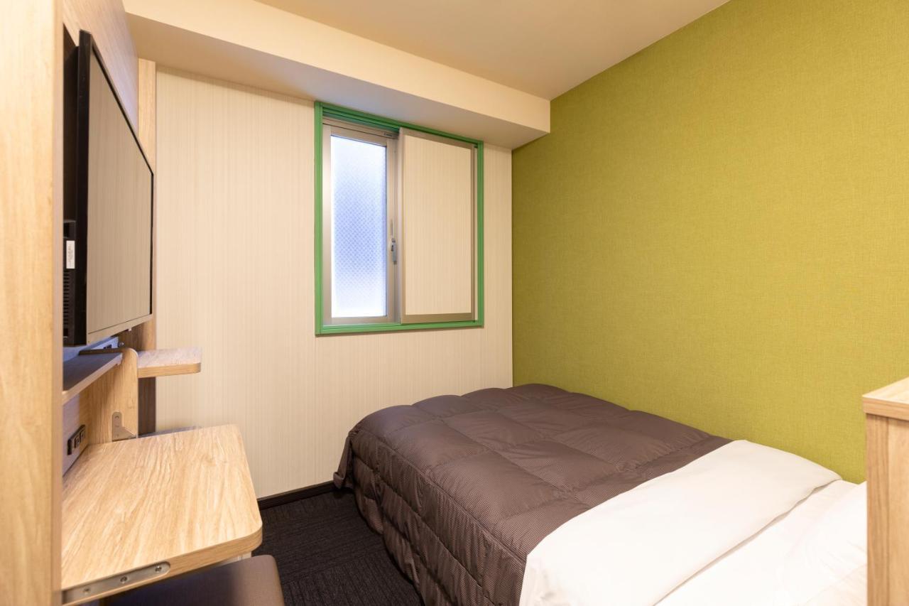 Hotel Washington R&b Higashi Nihonbashi Tokyo
