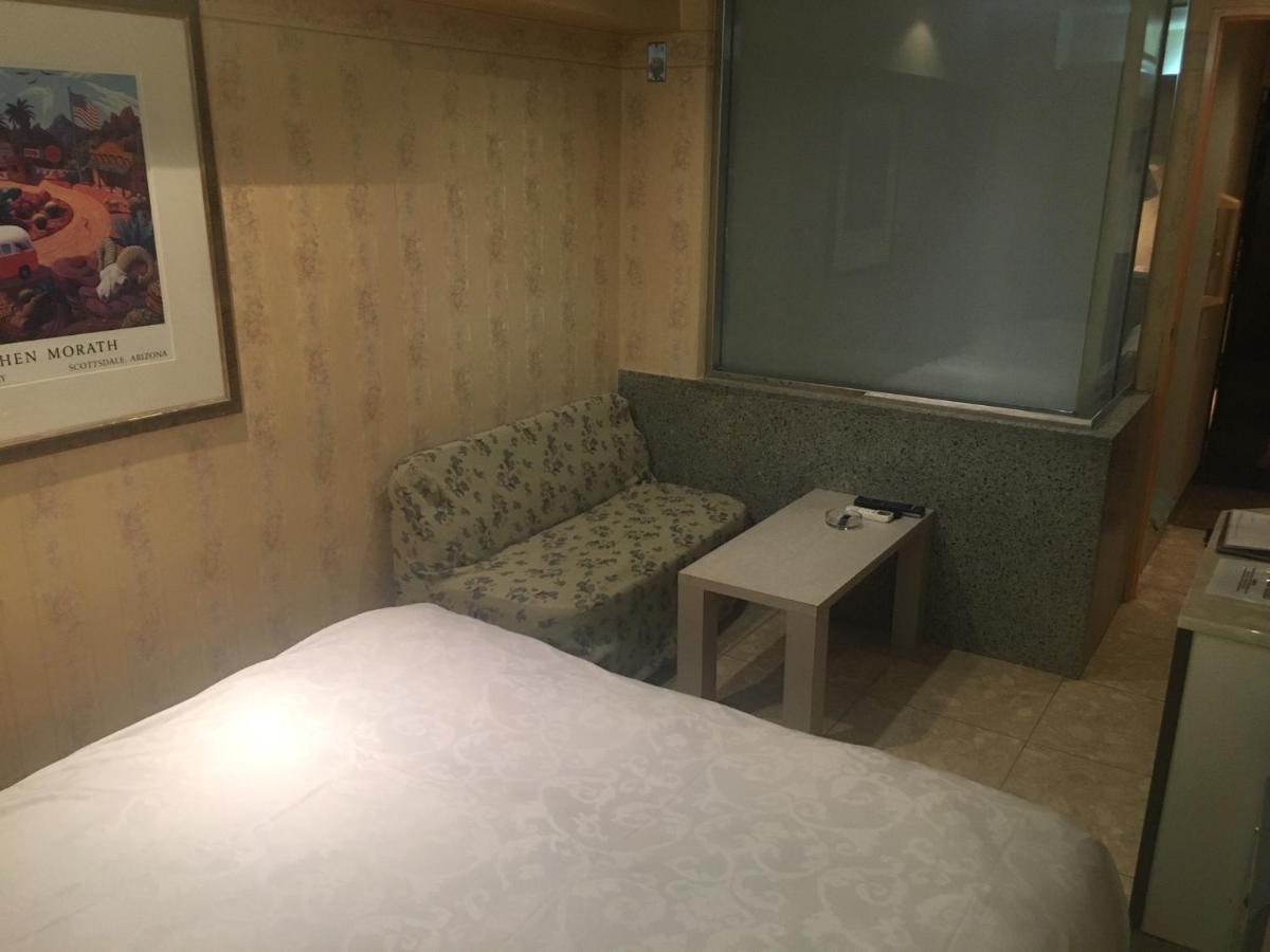 Two-way (adults Only) Love hotel