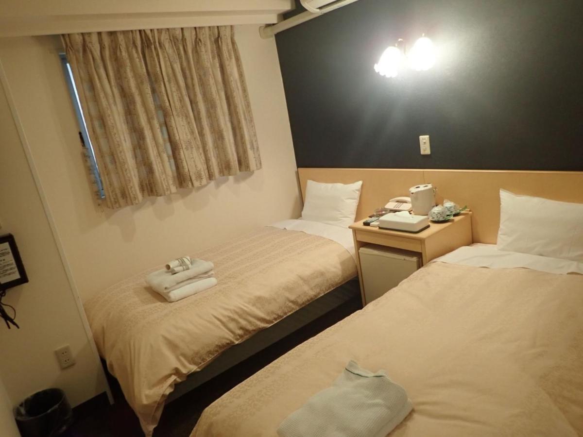 Hotel Suntargas Ueno - Vacation 08481v
