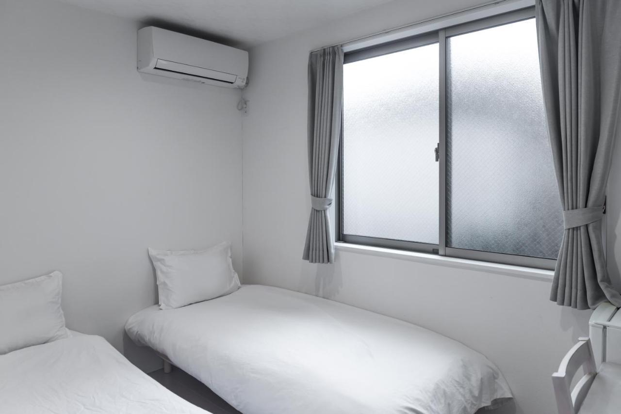 Guest house Nestay Senju Tokyo