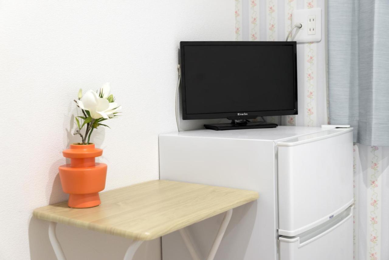 Nestay Senju Guest house Tokyo