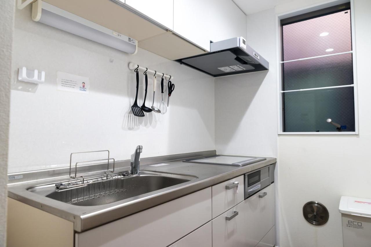 Nestay Senju Guest house