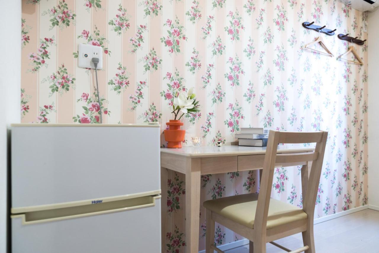 Guest house Nestay Senju Tokyo