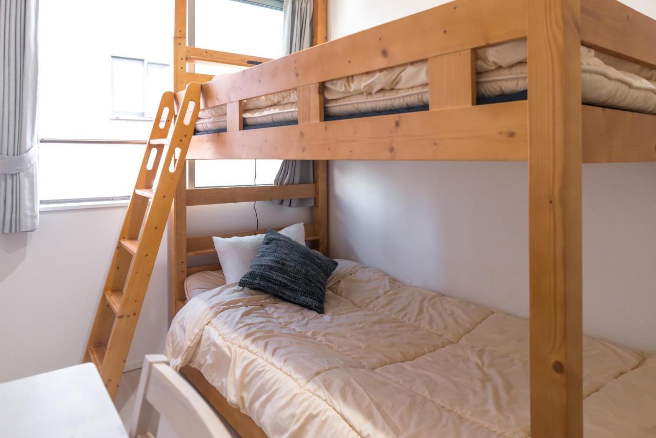 Nestay Senju Guest house *