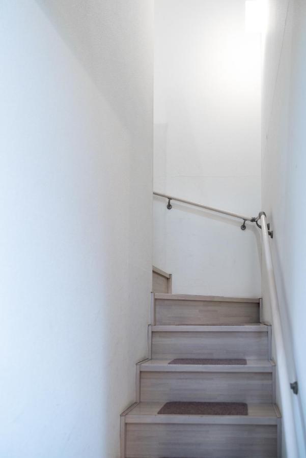 Nestay Senju Guest house Tokyo