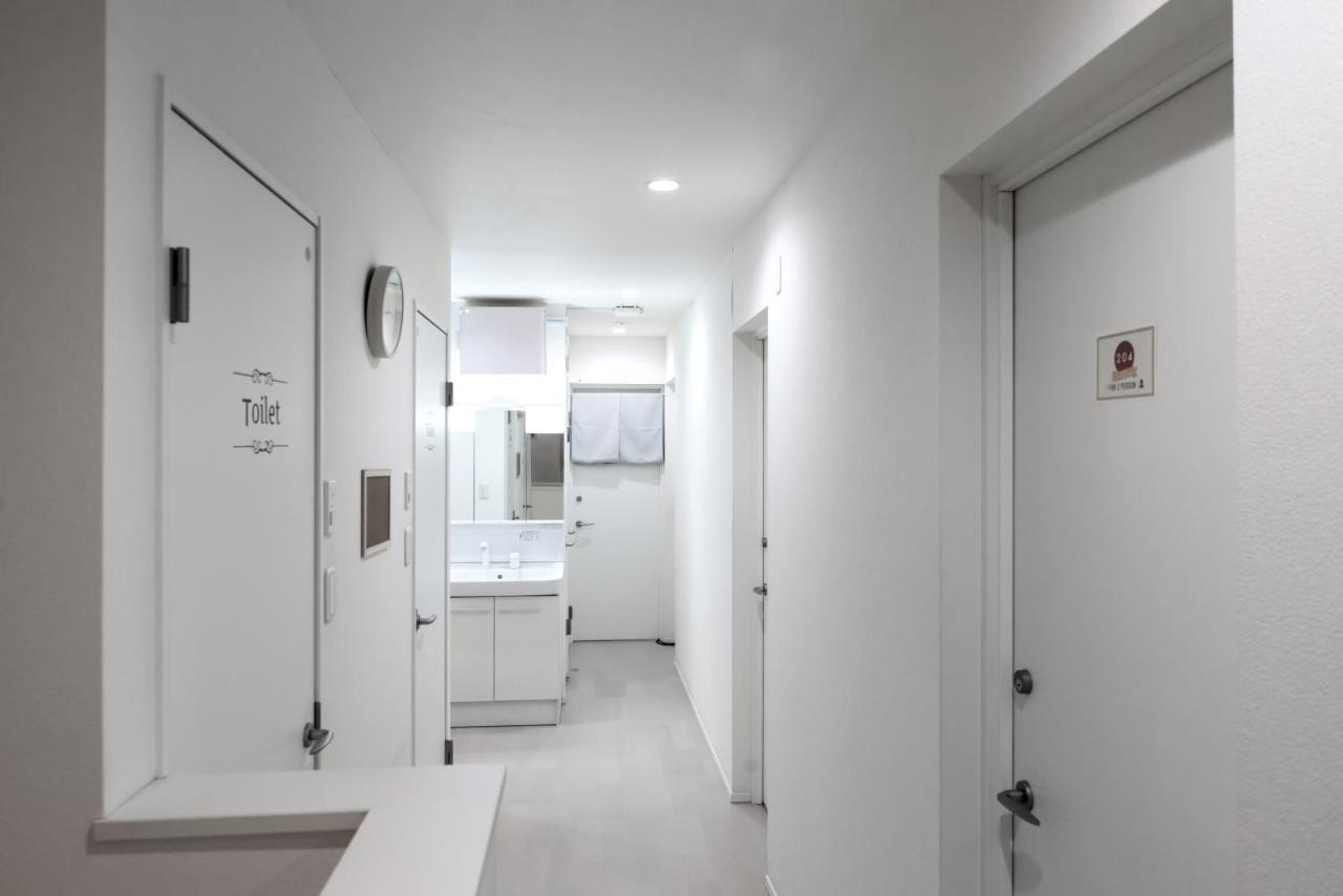 Guest house Nestay Senju Tokyo