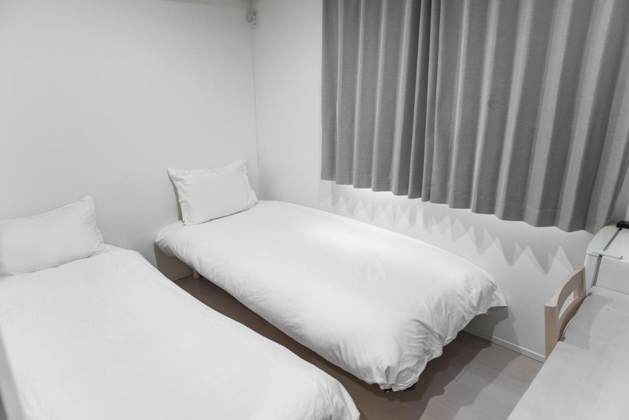 Nestay Senju Guest house