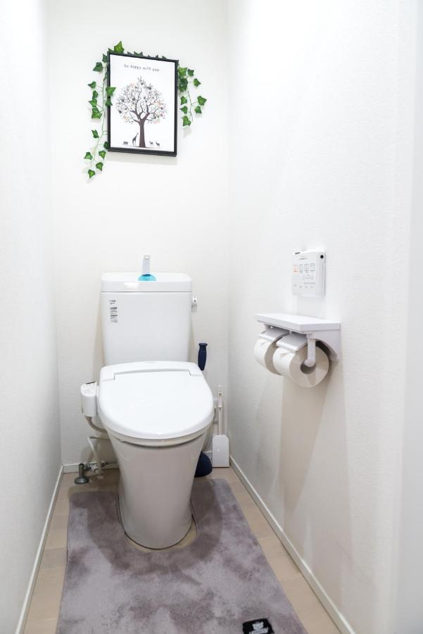 Nestay Senju Guest house Tokyo