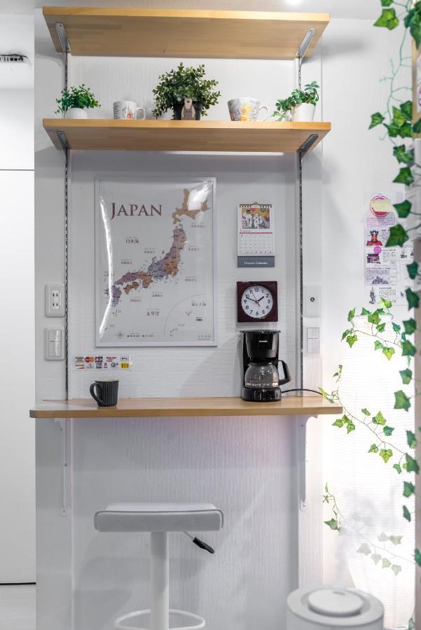 Nestay Senju Guest house Tokyo