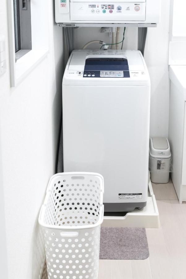 Nestay Senju Tokyo