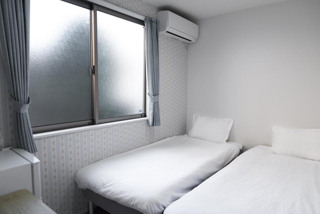 Nestay Senju Guest house *