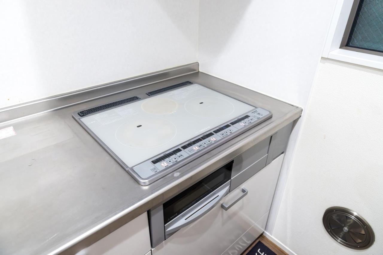 Nestay Senju Guest house Tokyo