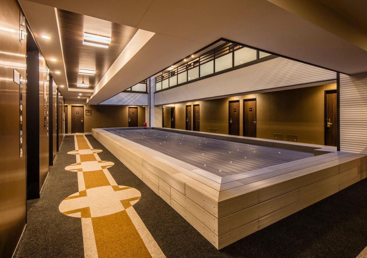 Apa Asakusa Tawaramachi Ekimae Hotel 3*