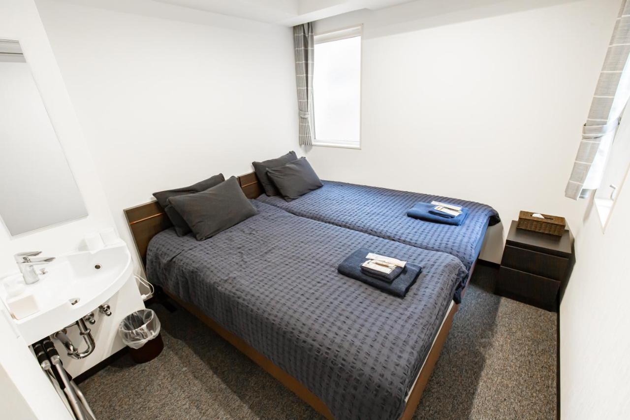 Hotel Port House Shibuya 2*