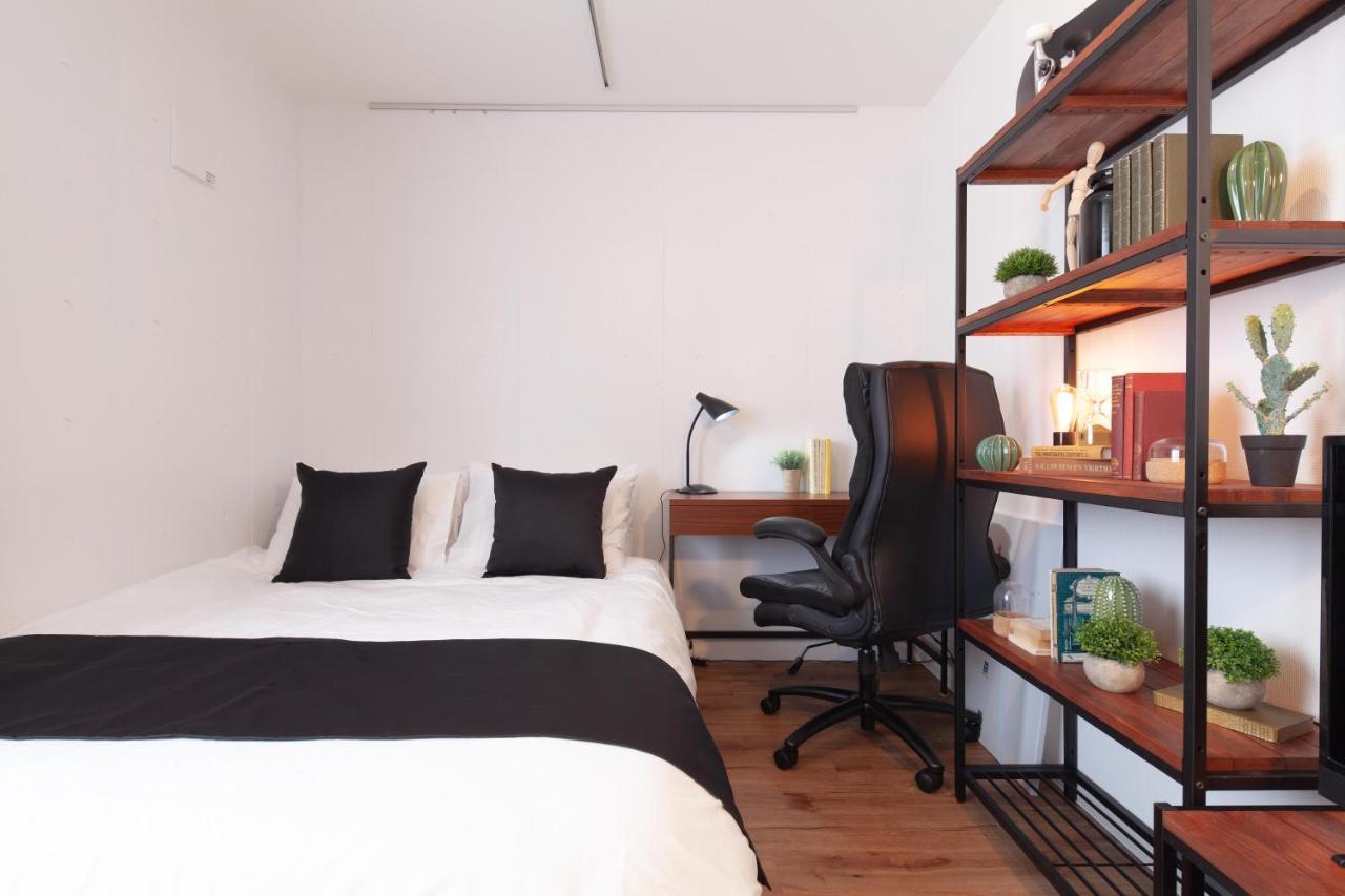 Trym Oshiage Apartment Tokyo