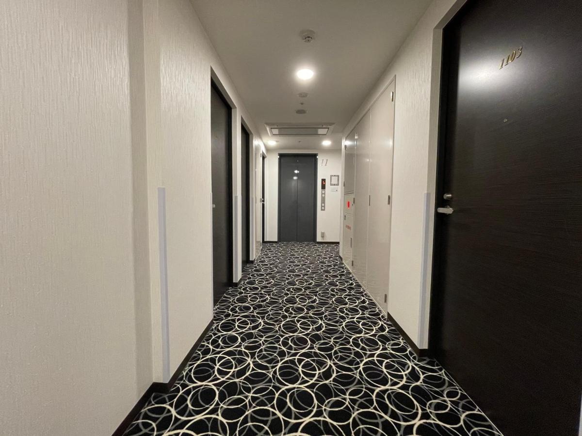 Okachimachi Urban Hotel 3*