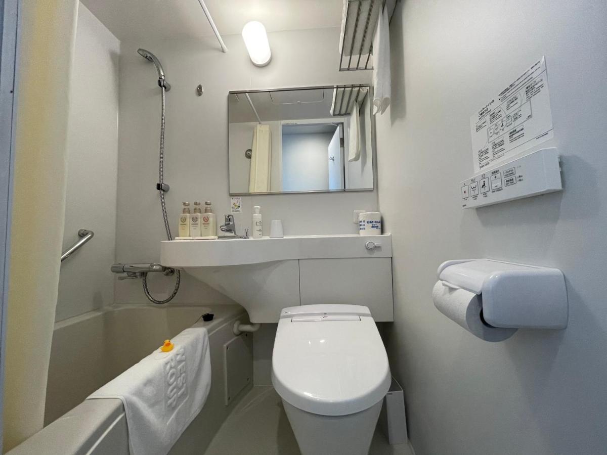 Hotel Okachimachi Urban Tokyo