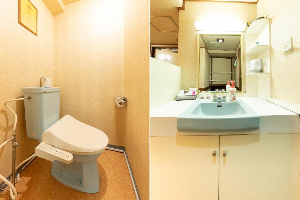 Hotel Tabist Florida Ikebukuro Tokyo