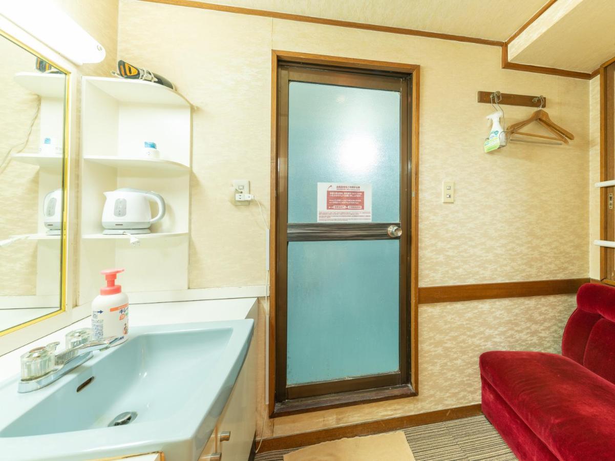 Hotel Tabist Florida Ikebukuro