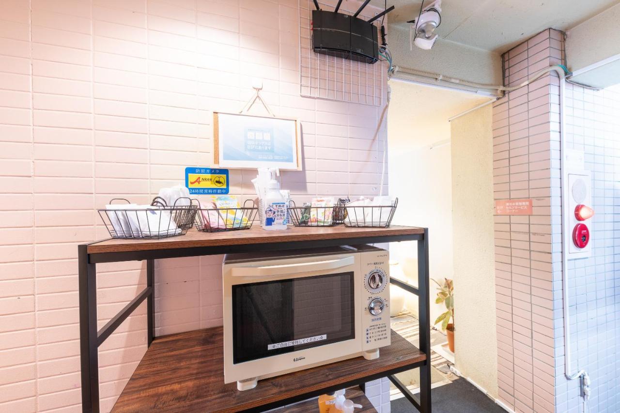 Tabist Florida Ikebukuro Hotel 3*