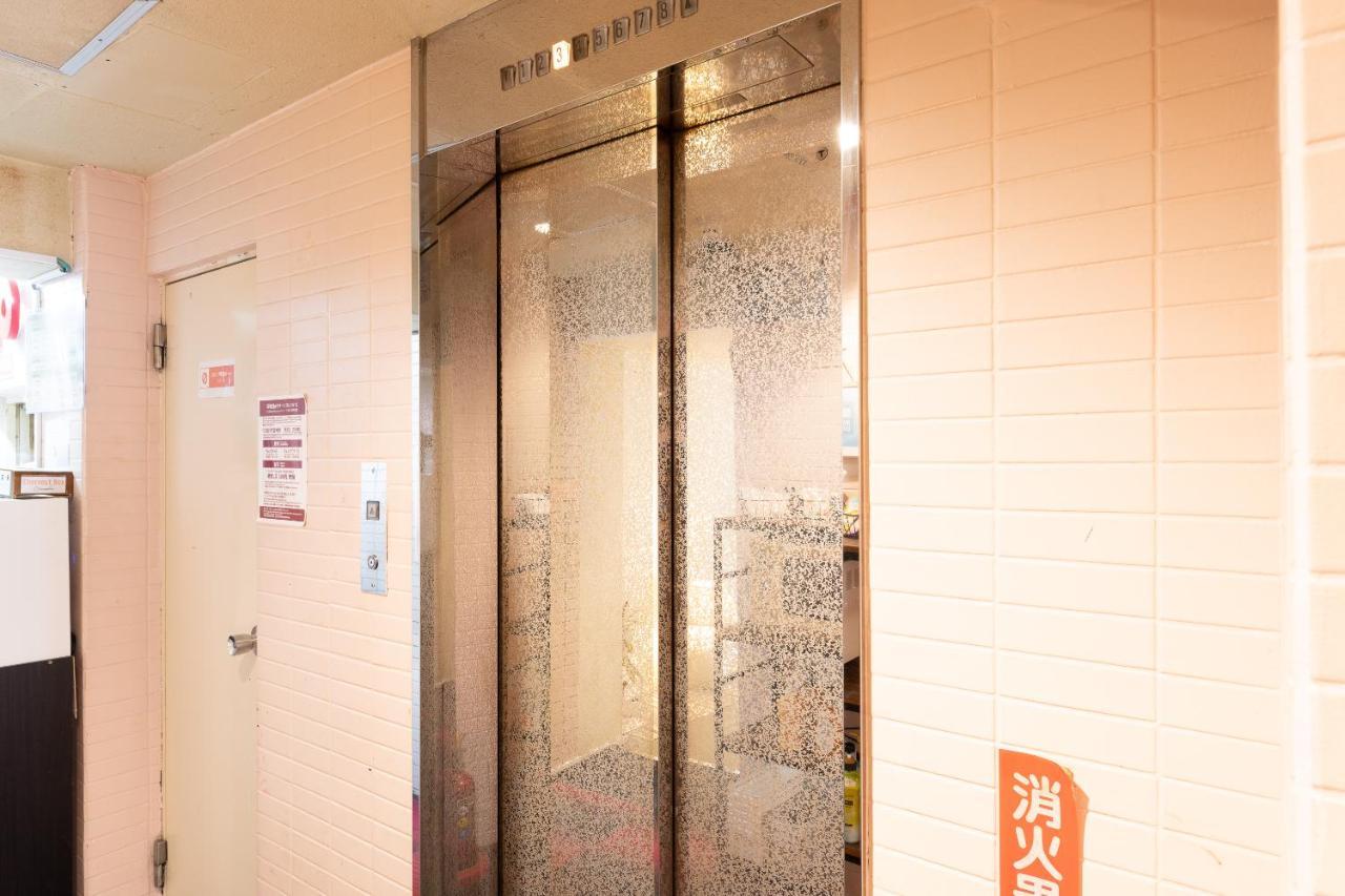 Tabist Florida Ikebukuro Hotel 3*