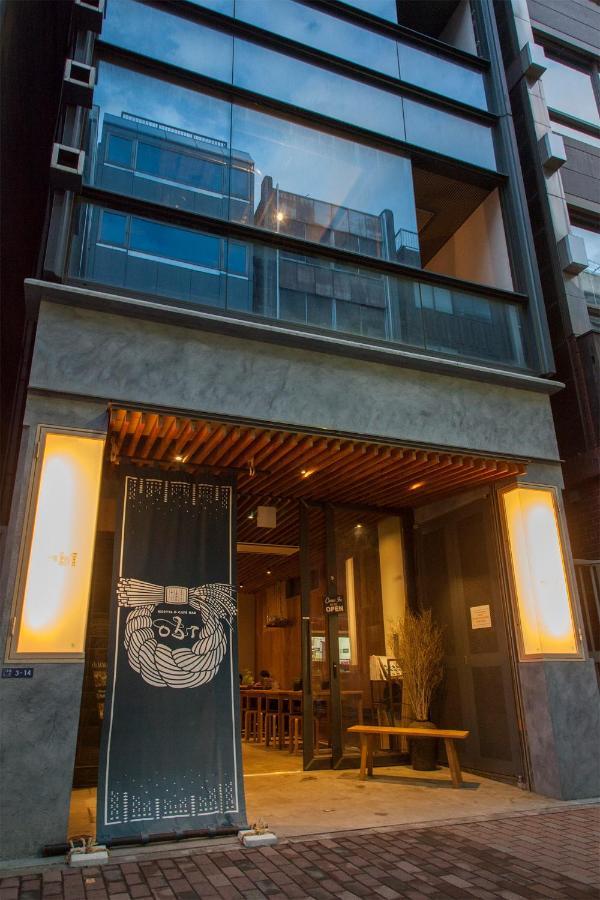 Obi Hostel Tokyo
