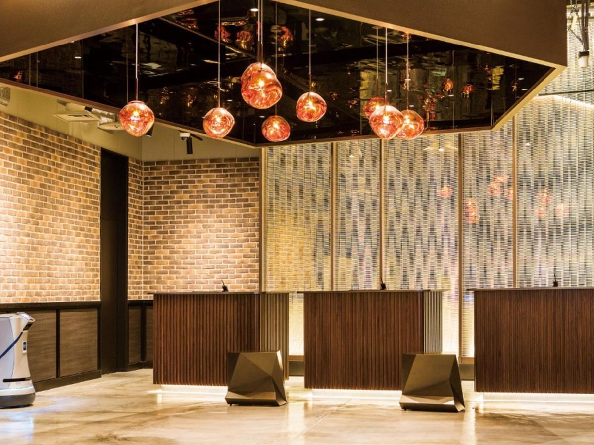 Hotel Shibuya Stream Formerly Shibuya Stream Excel Tokyu 4*