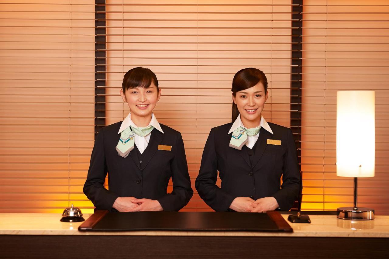 Sotetsu Fresa Ginza-nanachome Tokyo